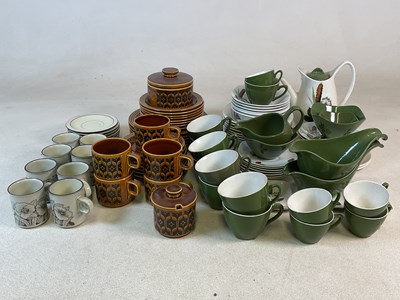 Lot 390 - A quantity of Midwinter 'Riverside', Hornsea...