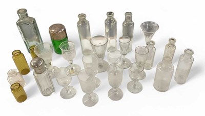 Lot 570 - A collection of approximately twenty-five...