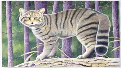 Lot 883 - ANTHONY SMITH (British, contemporary);...