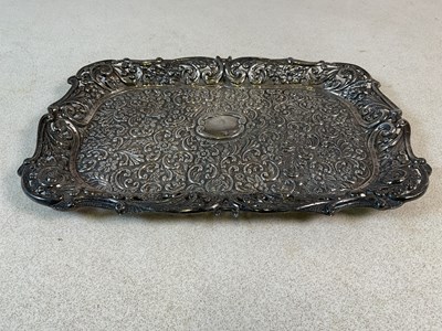 Lot 583 - JAY, RICHARD ATTENBOROUGH & CO; an Edwardian...