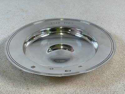 Lot 611 - WILLIAM COMYNS & SONS LTD; an Elizabeth II...