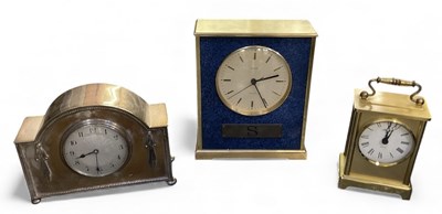 Lot 180 - BOYES BASSETT & CO; an early 20th century...