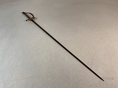 Lot 118 - WILKINSON; a Royal Canadian Mounted Police...