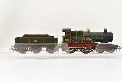Lot 432 - BACHMANN; a Branchline OO gauge 31-725 NRM GWR...