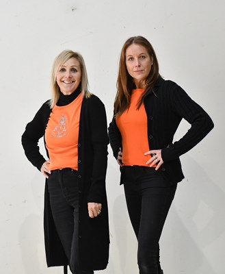 Lot 275 - RALPH LAUREN; a black cotton cable knit...