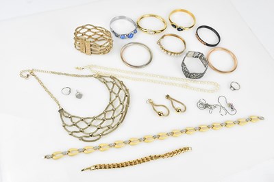 Lot 253 - RENOIR; nine mid century and Matisse line...