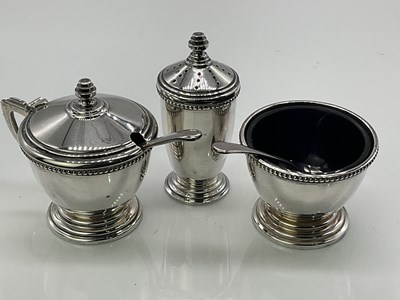 Lot 636 - POSTON PRODUCTS LTD; an Elizabeth II...