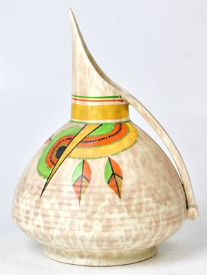 Lot 188 - MASON'S; a set of six transfer decorated...