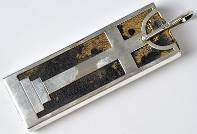 Lot 1055 - CORNELIUS DESORMEAUX & JAMES FRANCIS HOLLINGS...