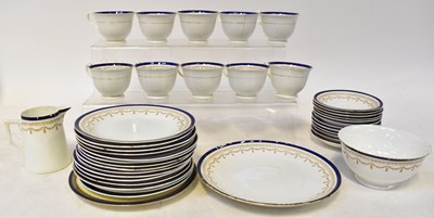 Lot 208 - GRIMWADES; a quantity of 'Versailles' pattern...
