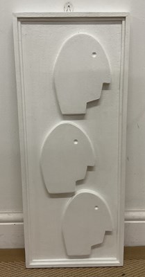 Lot 498 - PAUL BENYOVITS (born 1964); painted panel,...