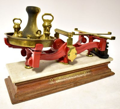 Lot 771 - A set of vintage Cooperative Wholesale Society...