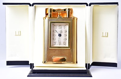 Lot 795 - DUNHILL; a reproduction limited edition 'The...