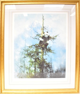 Lot 929 - DAVID SHEPHERD (1931-2017); a signed limited...