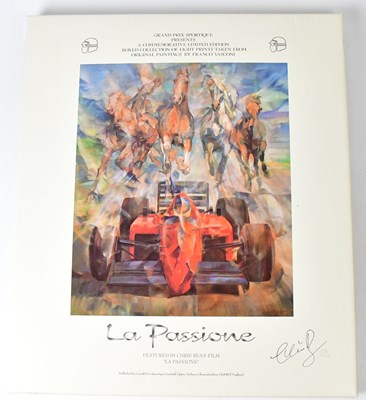 Lot 940 - A boxed set of eight limited edition prints...