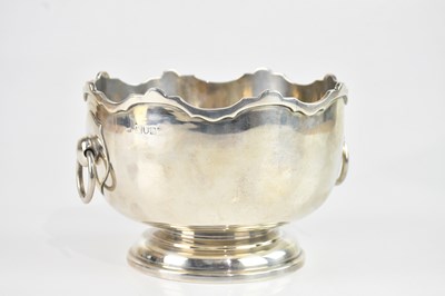 Lot 456 - OLLIVANT & BITSFORD LTD; an Edward VII...