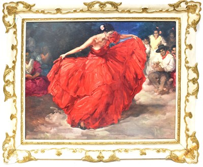 Lot 921 - AFTER FRANCISCO RODRIGUEZ SANCHEZ CLEMENTE;...