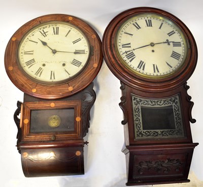 Lot 141 - A late 19th/early 20th century satinwood...