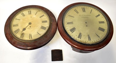 Lot 143 - W. J. SEARCH, LIVERPOOL; a late 19th/early...