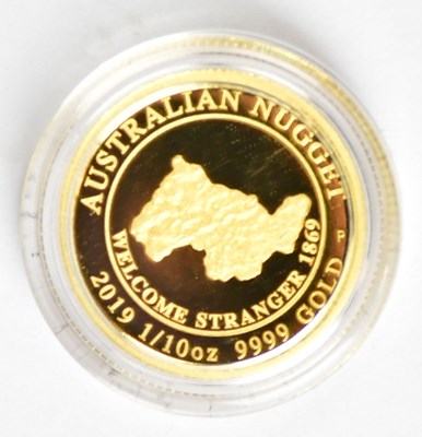 Lot 1106 - THE PERTH MINT; a 2019 150th anniversary ‘The...