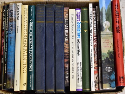 Lot 974 - A good quantity of reference books including...