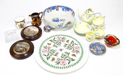 Lot 662 - A collection of 19th century and later...