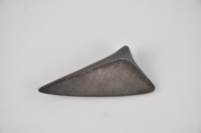 Lot 1323 - HENNING KOPPEL FOR GEORG JENSEN; a sterling...