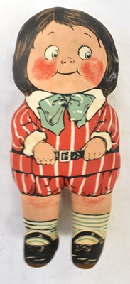 Lot 506 - A Deans Rag Books Knock About Sheets stuffed...