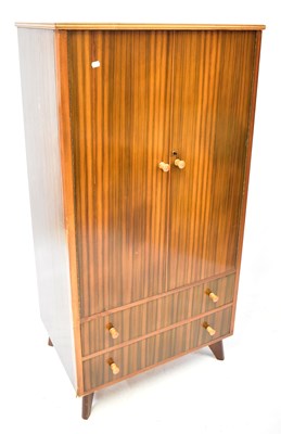 Lot 5 - MORRIS OF GLASGOW; a mid-20th century 'Cumbrae'...