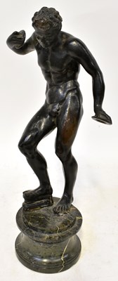 Lot 341 - AFTER ISAAK DUCHEMIN (Fl. late 19th century);...