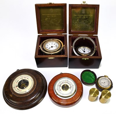 Lot 2598 - LOWDON, DUNDEE; an early 20th century leather...
