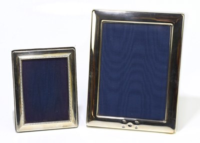 Lot 2512 - CARR'S OF SHEFFIELD; an Elizabeth II...