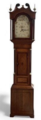 Lot 179 - N. COX OF KIDDERMINSTER; a late 19th century...