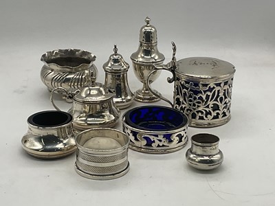 Lot 591 - THOMAS & JABEZ DANIELL; a George III...