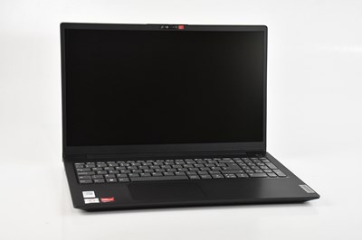 Lot 6 - A Lenovo V15 G4 AMN laptop, boxed.