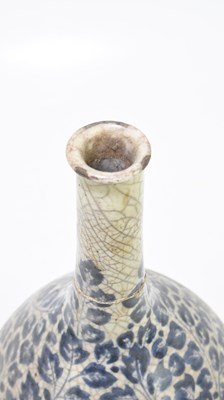Lot 2315 - An 18th/19th century Korean blue and white...