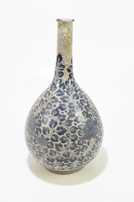 Lot 2315 - An 18th/19th century Korean blue and white...