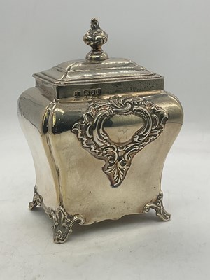 Lot 580 - HENRY WILKINSON & CO; a late Victorian...