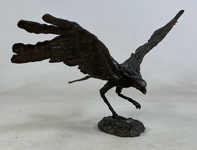 Lot 302 - RICHARD 'DICK' SHONE; a rare limited edition...