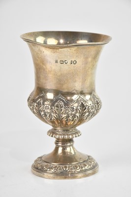 Lot 253 - REBECCA EMES & EDWARD BARNARD I; a George IV...