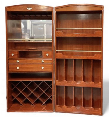 Lot 6 - STARBAY; a modern contemporary 'Mobilier de...