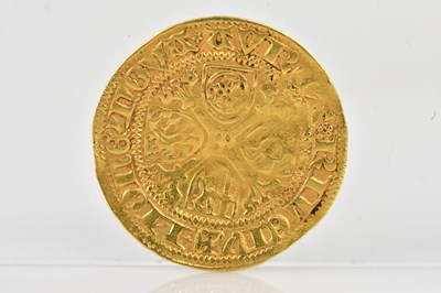 Lot 1008 - ARCHBISHOPRIC OF COLOGNE; a Rupert of the...