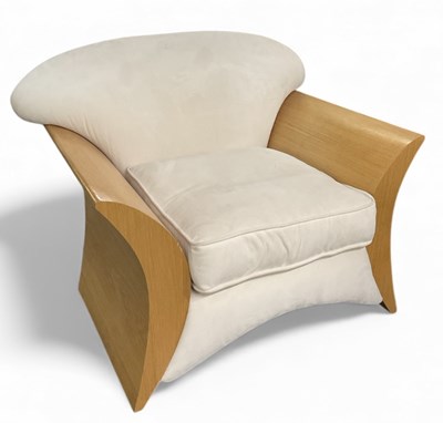 Lot 9 - A stylish modern contemporary Spanish style...