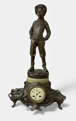 Lot 178 - AFTER VICTOR SZCZEBLEWSKI; an early 20th...