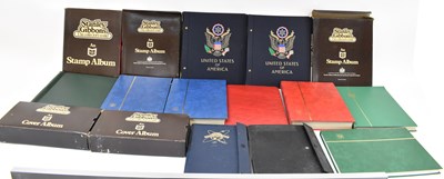 Lot 590 - A large quantity of Commonwealth and World...