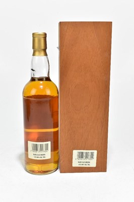 Lot 330 - WHISKY; a single bottle of Gordon & MacPhail...