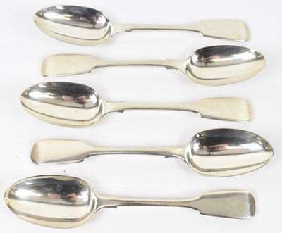 Lot 771 - GOLDSMITHS ALLIANCE LTD; a set of five...
