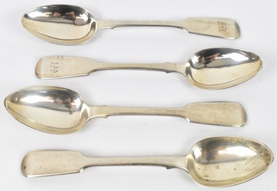 Lot 809 - ELIZABETH EATON; a pair of Victorian...