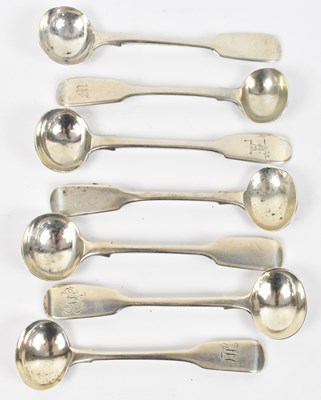 Lot 790 - JOSIAH WILLIAMS & CO; a pair of Victorian...