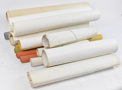 Lot 598 - A group of approx twenty assorted posters...